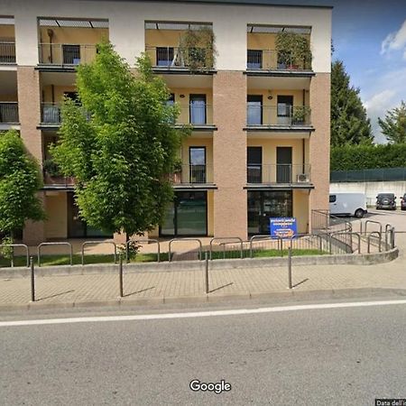 ססטו קלנדה Apartment Victoria, Cozy Studio Flat Near Leonardo Academy מראה חיצוני תמונה